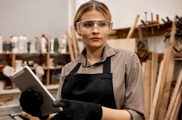 anti fog safety glasses